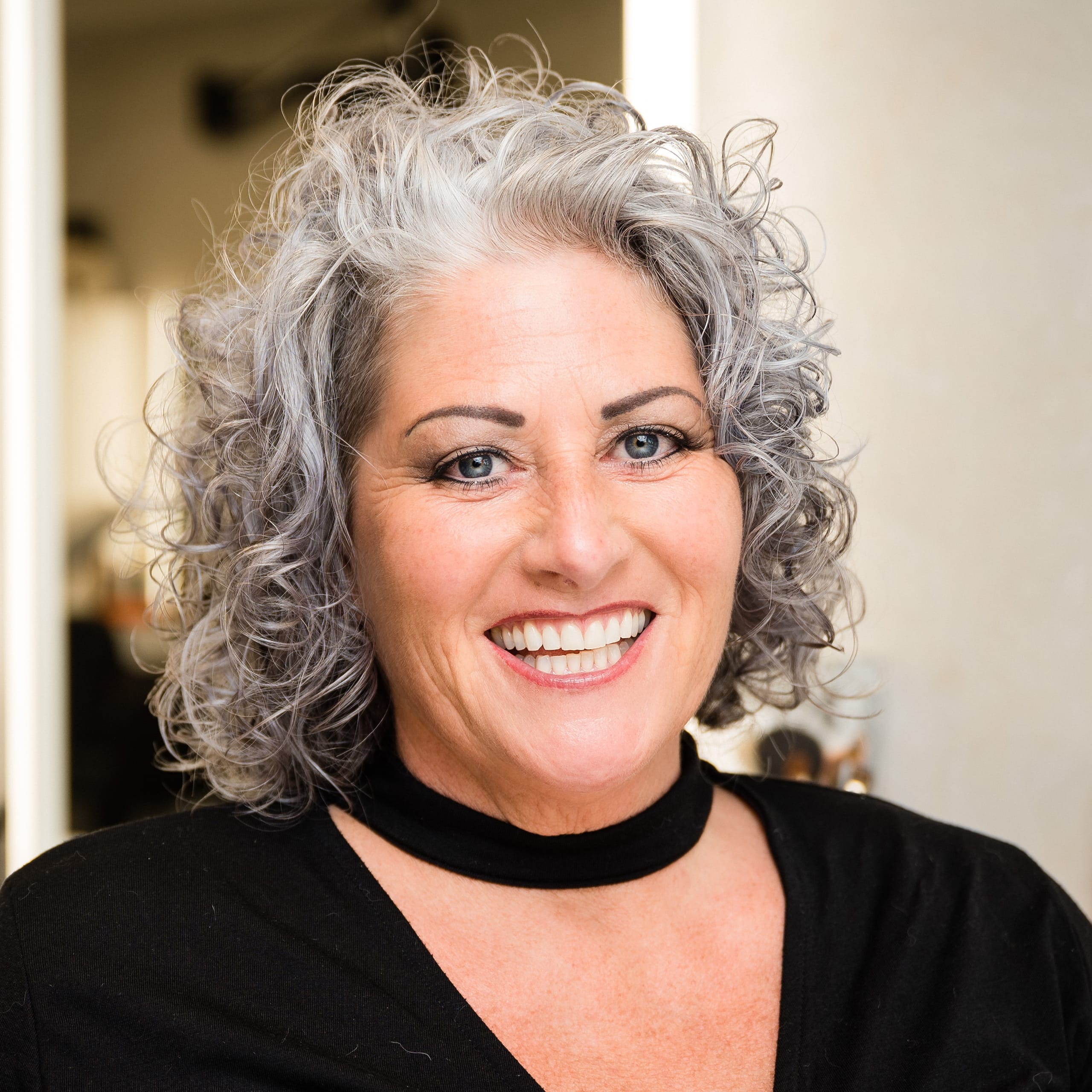 Team sandra haarstudio boden - Team
