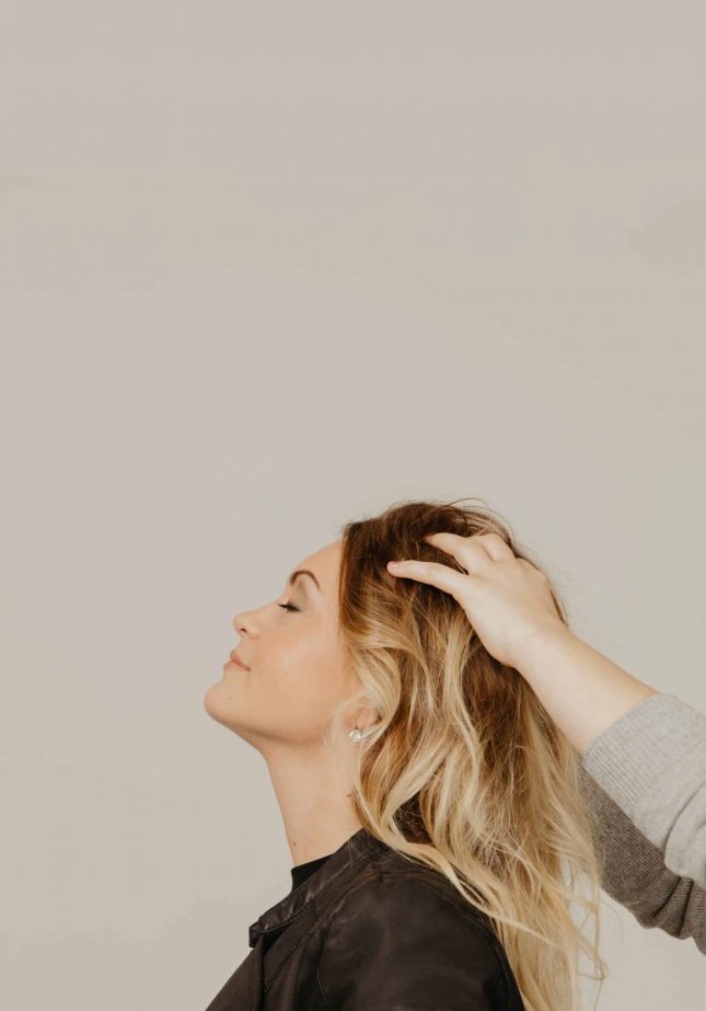 Hairstyle Hair and Beauty Artist LaBiosthetique Haarstudio Boden scaled 645x923 - Hairstyle