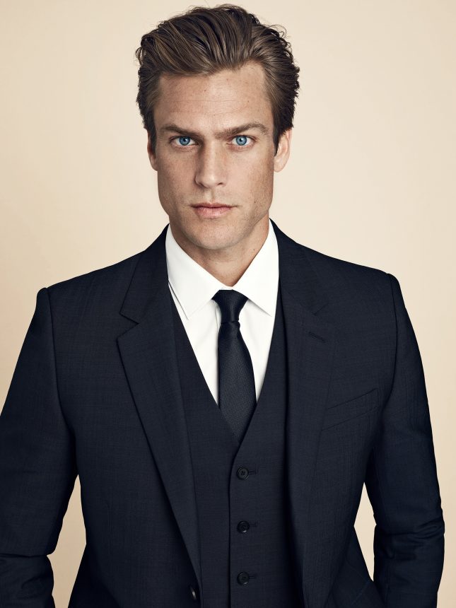 Hairstyle Homme 01 LaBiosthetique Haarstudio Boden 645x860 - Hairstyle